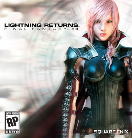 Lightning Returns: Final Fantasy XIII Review