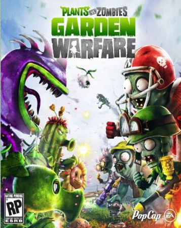 Plants vs Zombies: Garden Warfare Review