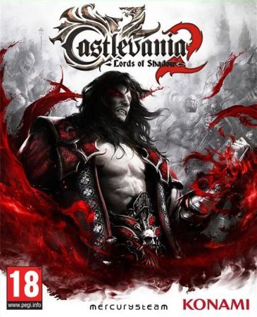Castlevania: Lords of Shadow 2 Review