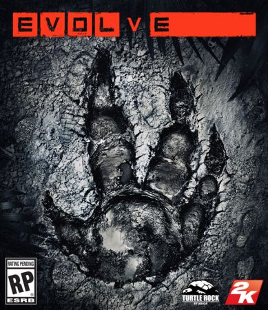 Evolve Preview - PAX East 2014