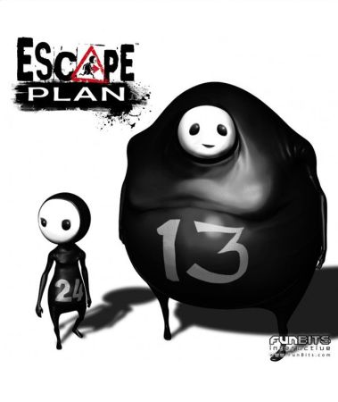 Escape Plan Review