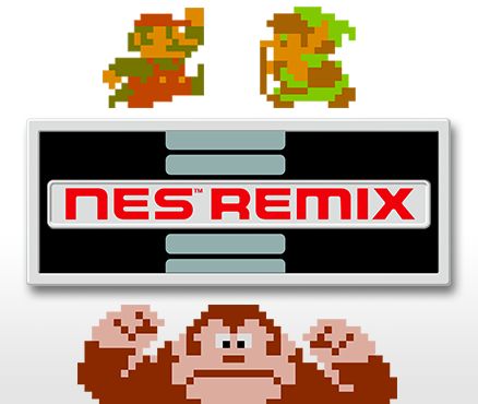 NES Remix Review