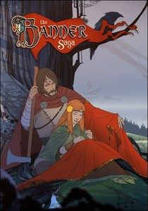 The Banner Saga Review