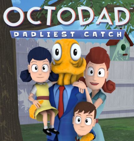 Octodad: Dadliest Catch Review