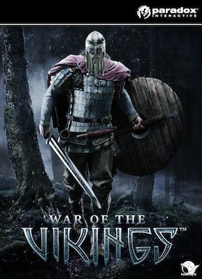 War of the Vikings