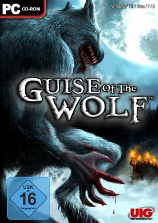 Guise Of The Wolf Review