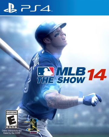 MLB 14: The Show Review