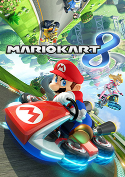 Mario Kart 8 Review