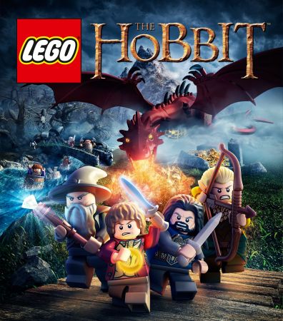 Lego The Hobbit Review