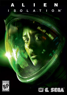 Alien: Isolation Review