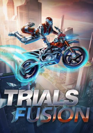 Trials Fusion Review
