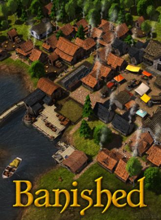Banished Review