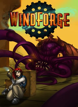 WindForge Review
