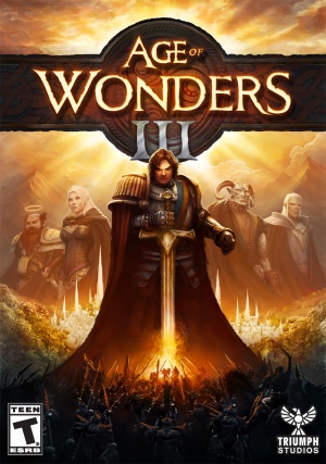 Age of Wonders 3 Review