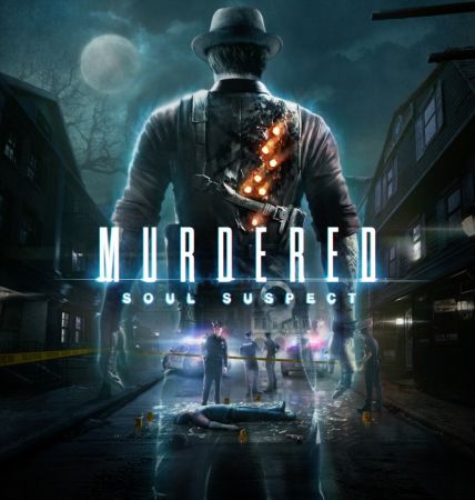 Murdered: Soul Suspect Review