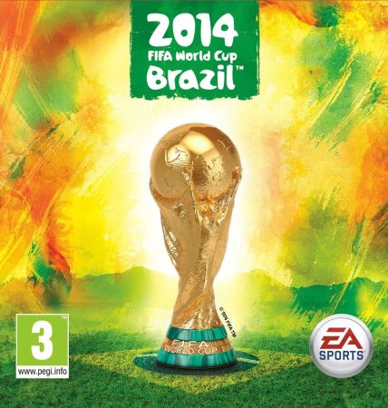 2014 FIFA World Cup Brazil Review