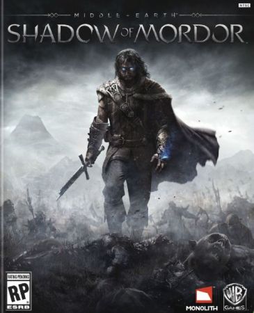 Middle-earth: Shadow of Mordor