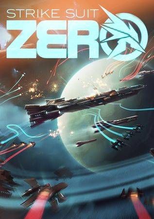 Strike Suit Zero Review