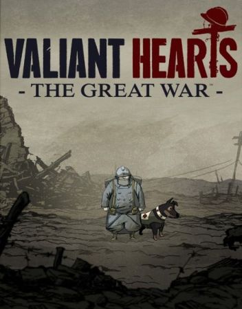 Valiant Hearts: The Great War Preview - PAX East 2014