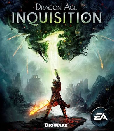 Dragon Age: Inquisition Preview - E3 2014