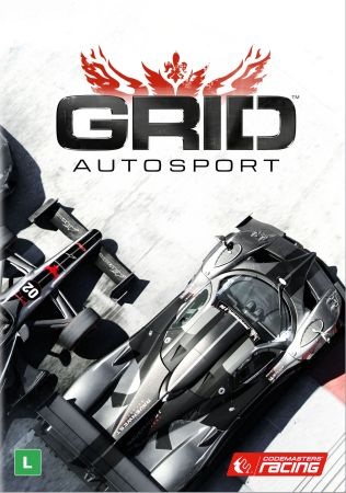 GRID Autosport Review