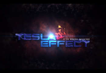 Tesla Effect Review