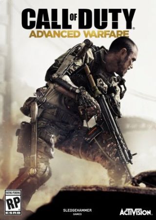 Call of Duty: Advanced Warfare Preview - E3 2014