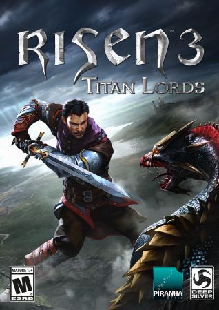 Risen 3: Titan Lords Review