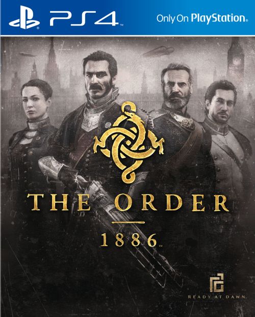 The Order: 1886 Preview - E3 2014