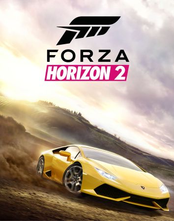 Forza Horizon 2 Preview - E3 2014