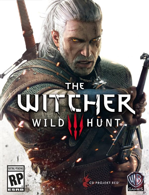 The Witcher 3 Preview - E3 2014
