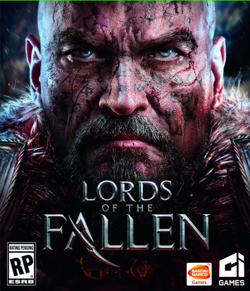 Lords of the Fallen Review