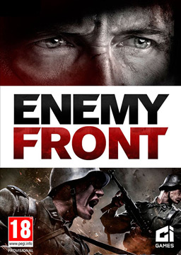 Enemy Front Review