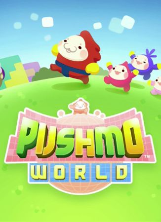 Pushmo World Review