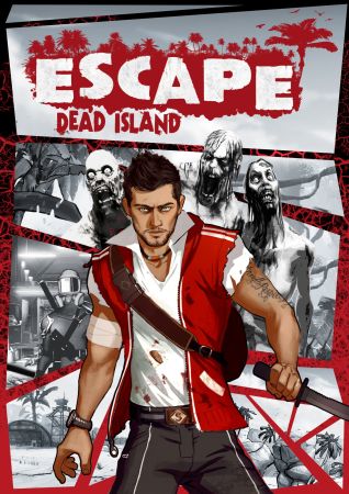 Escape Dead Island Review