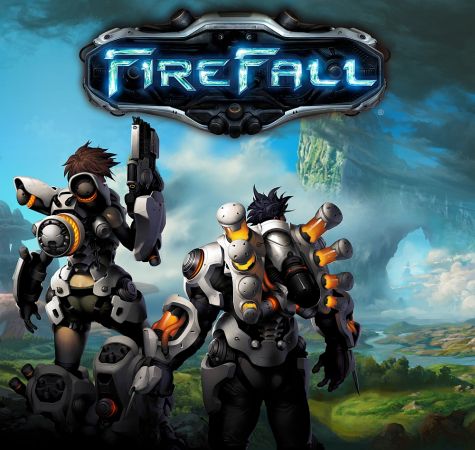 FireFall