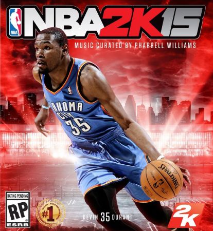 NBA 2K15 Review