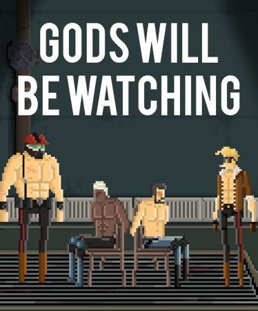 Gods Will Be Watching Review