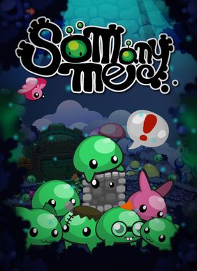 So Many Me Review