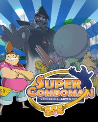 Super Comboman Review