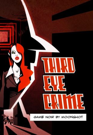 Third Eye Crime Review