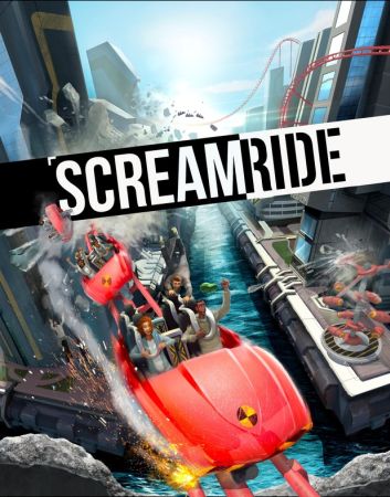 ScreamRide Review