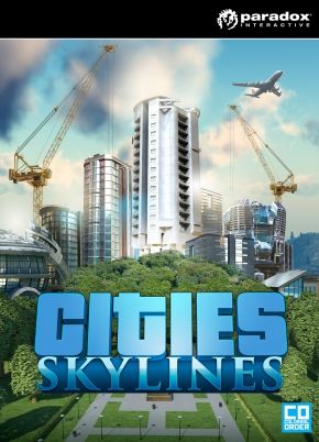 Cities: Skylines Review
