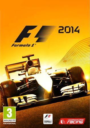 F1 2014