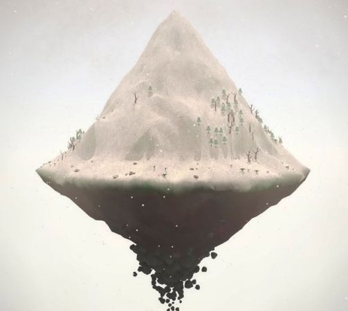 Mountain Review
