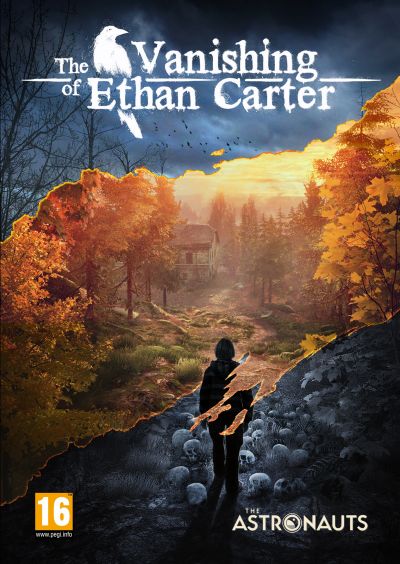 The Vanishing of Ethan Carter Review