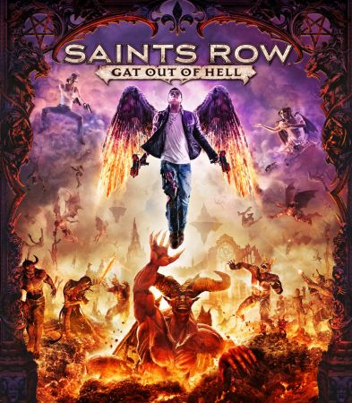 Gat Out of Hell Preview - PAX Prime 2014