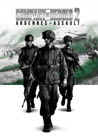 Company of Heroes 2: Ardennes Assault Review