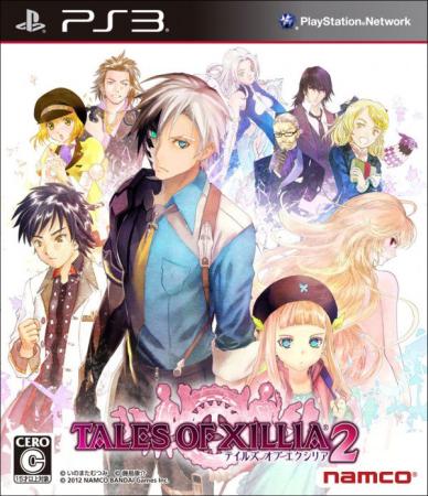 Tales of Xillia 2 Review