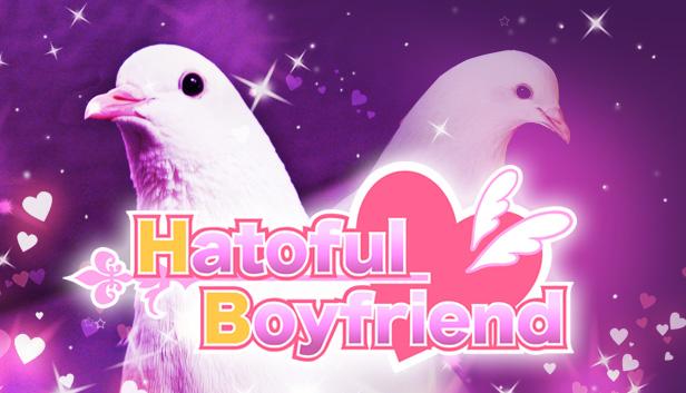 Hatoful Boyfriend Review